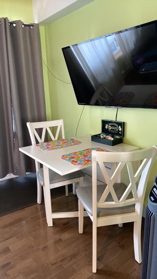 Bonheur Partage Villa Levis Exterior photo