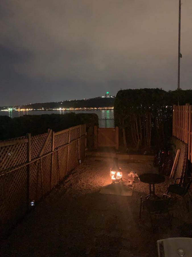 Bonheur Partage Villa Levis Exterior photo